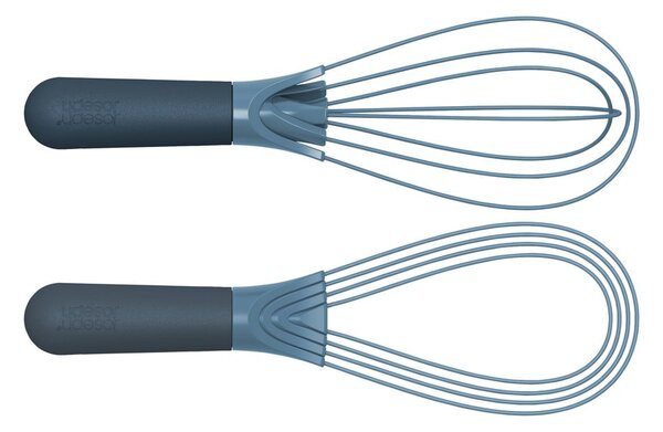 Zložljiva metlica Twist Whisk Sky – Joseph Joseph