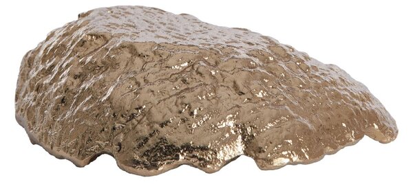 Kovinska okrasna skleda 12,5x15 cm Carsoli – Light & Living