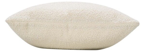 Bouclé okrasna blazina 45x45 cm Wooly – douceur d'intérieur