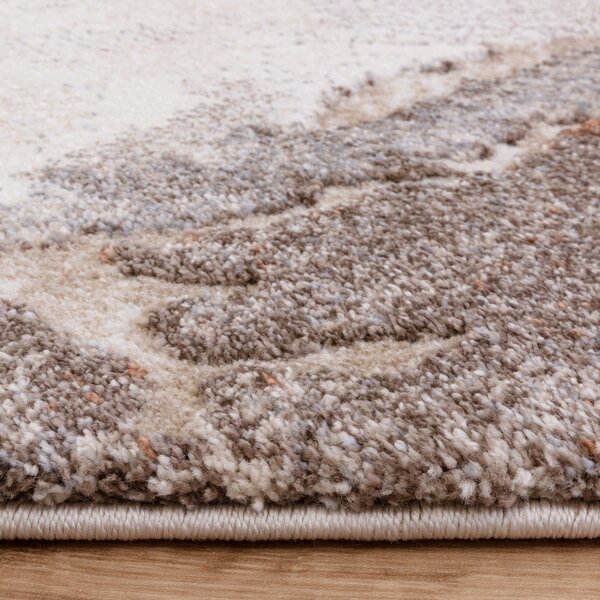 Preproga 200x290 cm Mirage Blur Terra – Asiatic Carpets