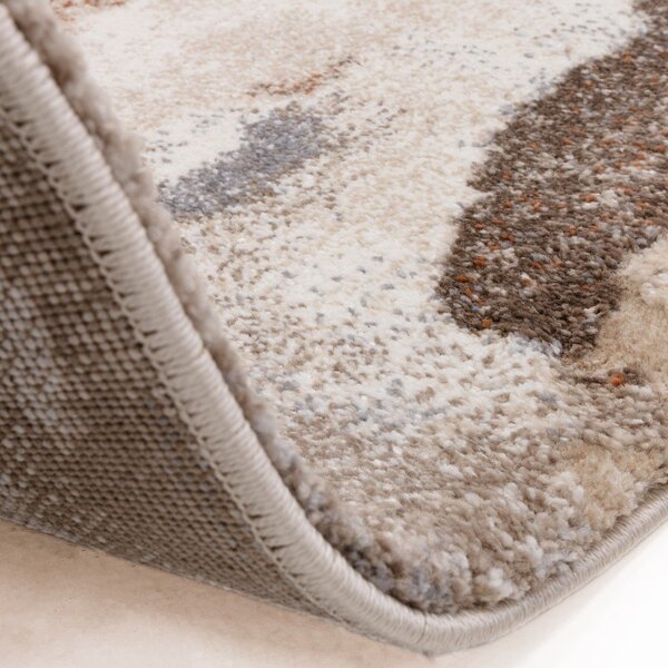 Preproga 200x290 cm Mirage Blur Terra – Asiatic Carpets