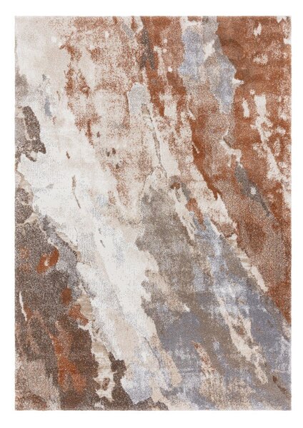 Preproga 200x290 cm Mirage Blur Terra – Asiatic Carpets