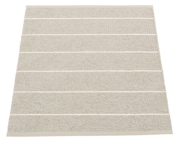 Bež notranja in zunanja preproga 70x90 cm Carl Linen – Pappelina