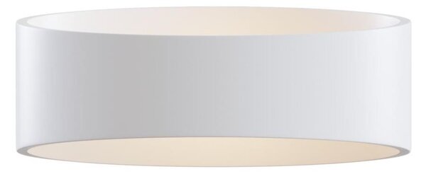 Maytoni C806WL-L5W - LED Stenska svetilka TRAME LED/6W/230V bela