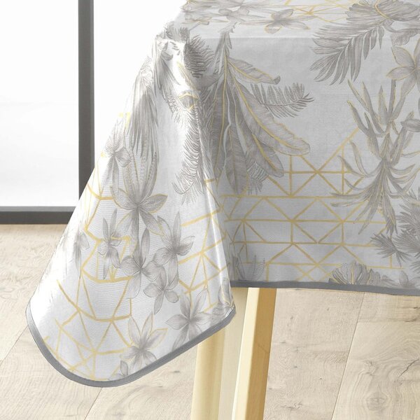 Povoščen namizni prt 140x240 cm Coconut – douceur d'intérieur