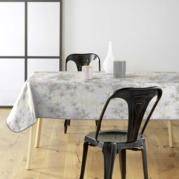 Povoščen namizni prt 140x240 cm Coconut – douceur d'intérieur