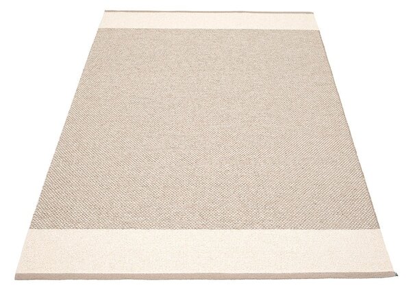 Bež notranja in zunanja preproga 140x200 cm Edit Mud Vanilla – Pappelina