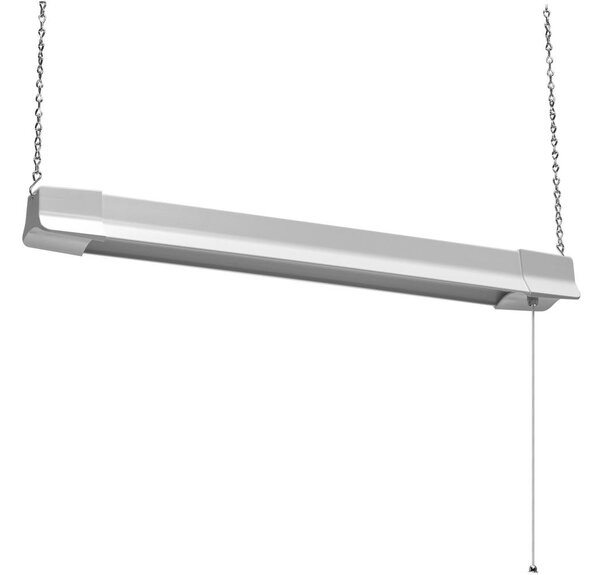 Ledvance - LED Lestenec na verigi OFFICE LINE LED/24W/230V 4000K