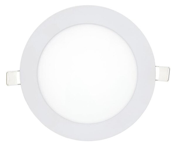 LED Vgradna svetilka QTEC LED/9W/230V 2700K