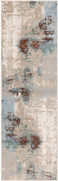 Bež tekač 80x250 cm Sensi Ethan – FD