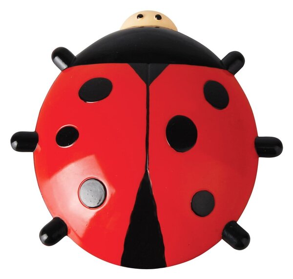 Zunanji termometer Ladybird – Esschert Design