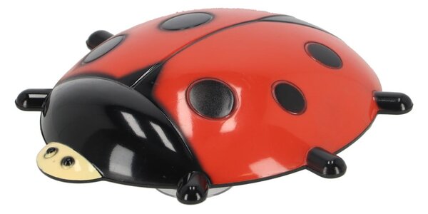 Zunanji termometer Ladybird – Esschert Design