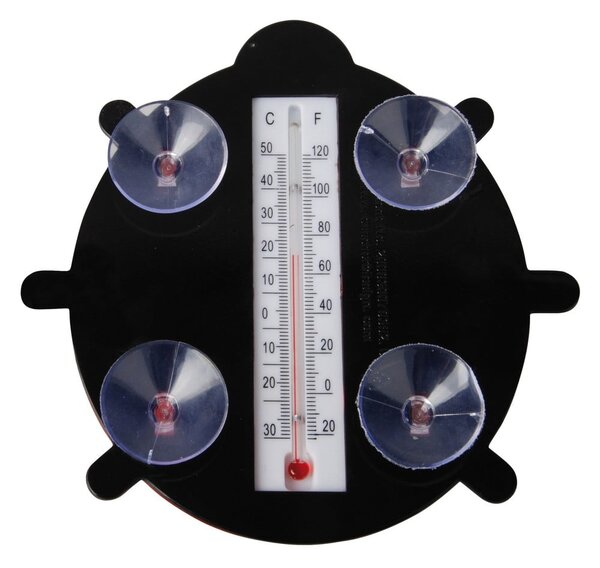 Zunanji termometer Ladybird – Esschert Design