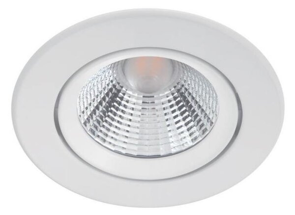 Philips - LED Zatemnitvena vgradna svetilka SPARKLE LED/5,5W/230V bela