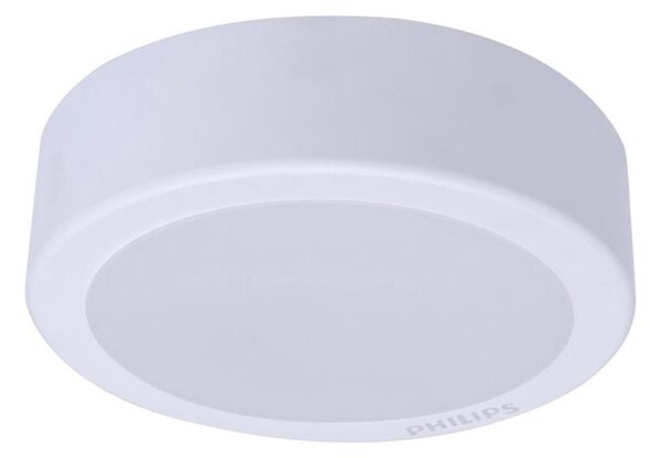 Philips - LED Stropna svetilka LEDINAIRE LED/10,5W/230V 3000K IP40