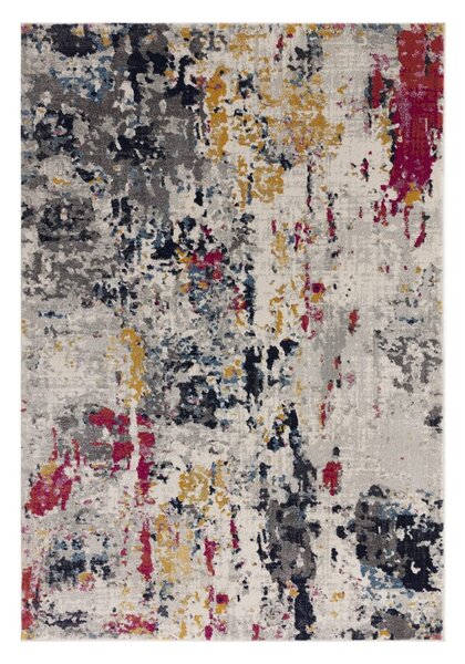 Preproga 120x170 cm Nova Palette Multi – Asiatic Carpets