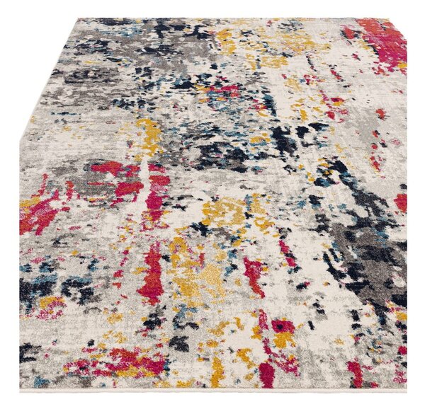 Preproga 120x170 cm Nova Palette Multi – Asiatic Carpets