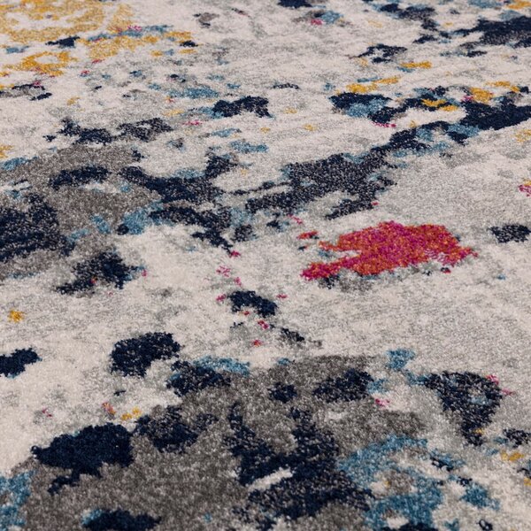 Preproga 120x170 cm Nova Palette Multi – Asiatic Carpets
