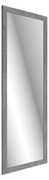 Stensko ogledalo 47x127 cm Lahti – Styler