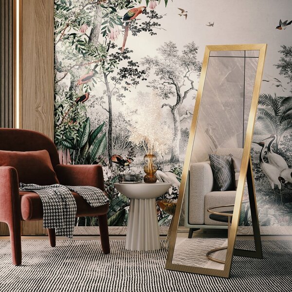 Stoječe ogledalo 46x146 cm Florence – Styler