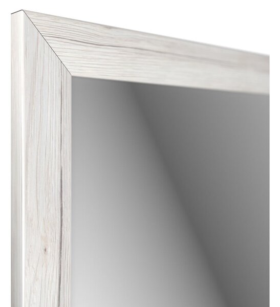 Stensko ogledalo 47x127 cm Lahti – Styler