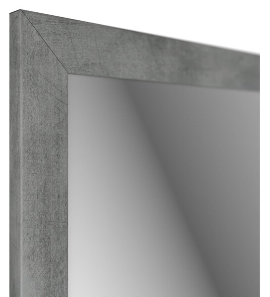 Stensko ogledalo 47x127 cm Lahti – Styler