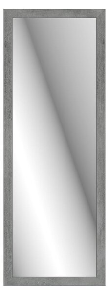 Stensko ogledalo 47x127 cm Lahti – Styler