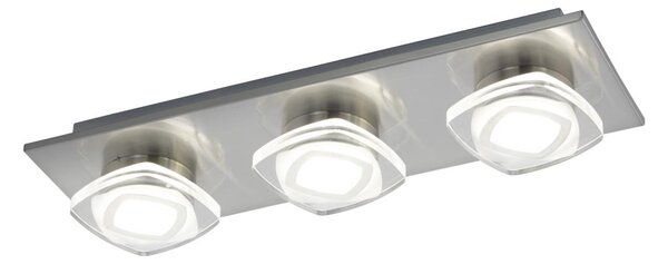 Eglo 94571 - LED stropna svetilka MARCHESI 3xLED/4,5W/230V