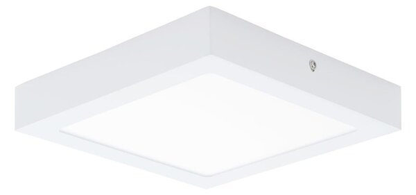 Eglo 78202 - LED Stropna svetilka FUEVA LED/16,5W/230V