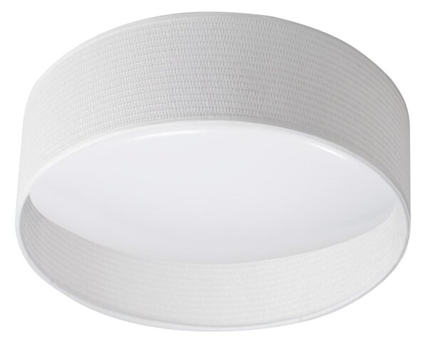 Kanlux 36469 - LED Stropna svetilka RIFA LED/17,5W/230V 3000K bela