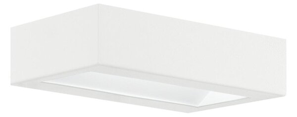 Eglo 75307 - LED Zunanja stenska svetilka RAPINA LED/4,8W/230V IP44