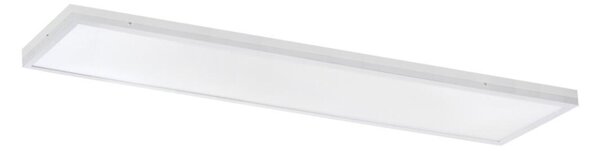 Kanlux 31174 - LED Nadgradni panel BAREV LED/40W/230V 4000K 120x30 cm