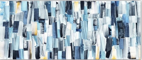 Slika 50x120 cm Abstract – Wallity