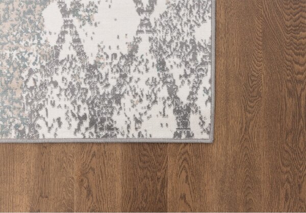 Siva preproga 200x280 cm Sensi Gepi – FD