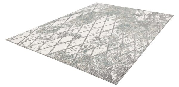 Siva preproga 200x280 cm Sensi Gepi – FD