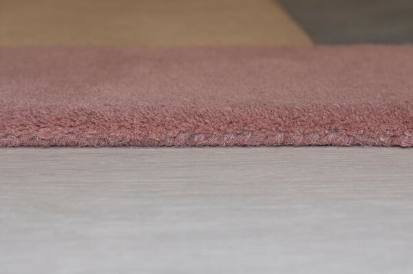 Volnen tekač Flair Rugs Collage Earthy, 60 x 230 cm