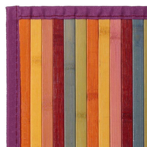 Bambusova preproga 60x90 cm – Casa Selección