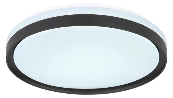 Globo Stropna Led-svetilka Sonny, S Sijalko