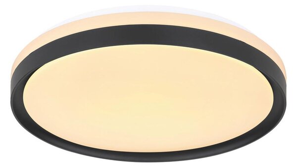 Globo Stropna Led-svetilka Sonny, S Sijalko