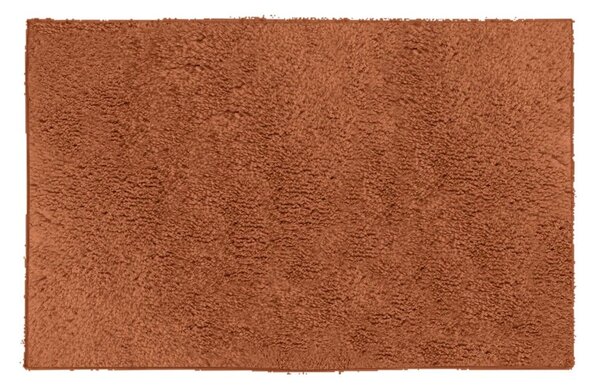 Kopalniška preproga v barvi terakote 50x80 cm Mael – douceur d'intérieur