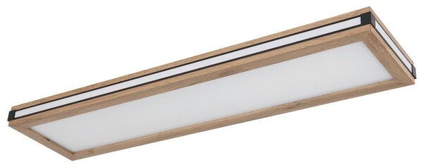 Globo Stropna Led-svetilka Carla, S Sijalko