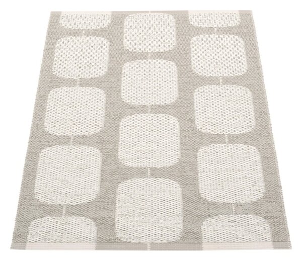 Bež notranja in zunanja preproga 70x100 cm Sten Warm Grey – Pappelina