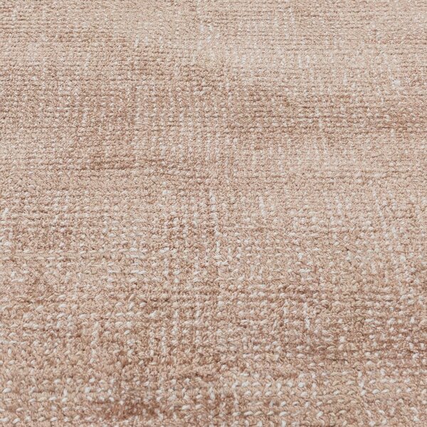 Oranžno rjava preproga 170x120 cm Aston - Asiatic Carpets