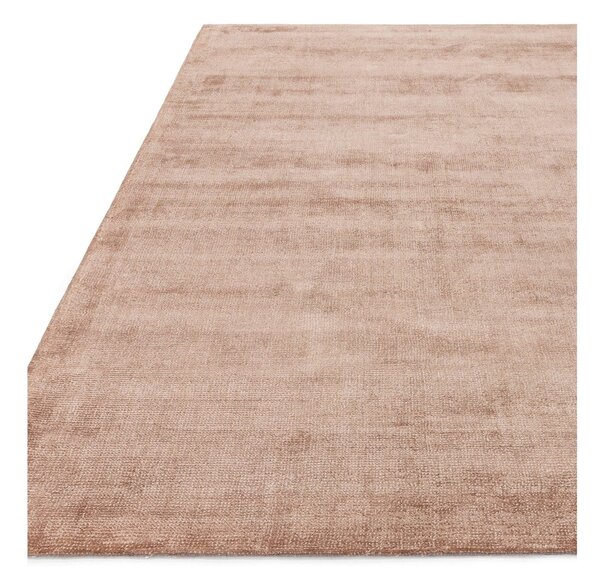 Oranžno rjava preproga 170x120 cm Aston - Asiatic Carpets