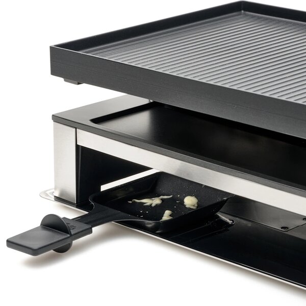Solis 3 in 1 Table Grill for 10 namizni žar