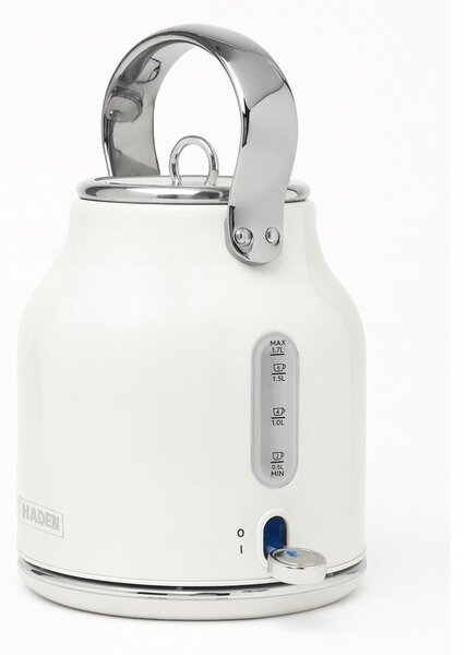 Bel grelnik vode 1,7 l Heritage – Haden