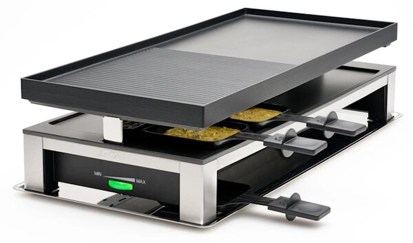 Solis 3 in 1 Table Grill for 10 namizni žar
