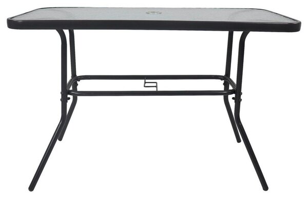 Gardenson Vrtna Miza Gardenson, Antracit, 110x55