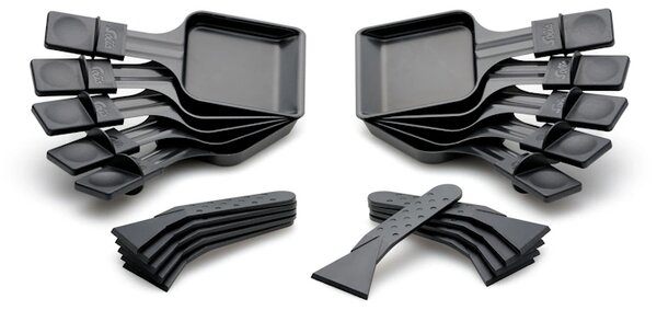 Solis 3 in 1 Table Grill for 10 namizni žar