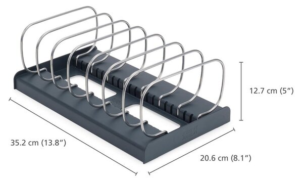 Kuhinjski organizator DrawerStore – Joseph Joseph